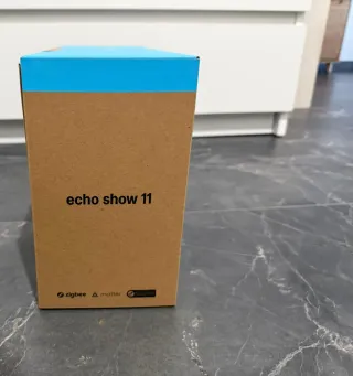Amazon Echo Show 11 nuovo