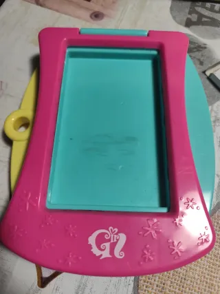 Princess Fashions Crea Tus Diseños Juego Dibujo