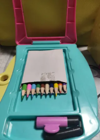 Princess Fashions Crea Tus Diseños Juego Dibujo