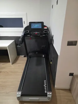 Cinta de correr Bodytone