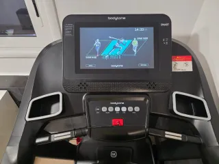 Cinta de correr Bodytone