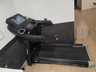 Cinta de correr Bodytone