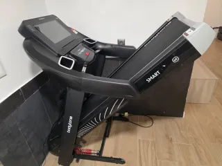 Cinta de correr Bodytone