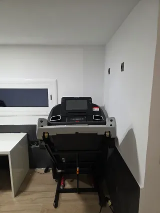 Cinta de correr Bodytone