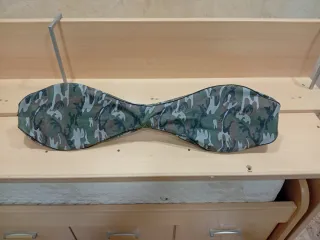 Monopatín Waveboard Camuflaje