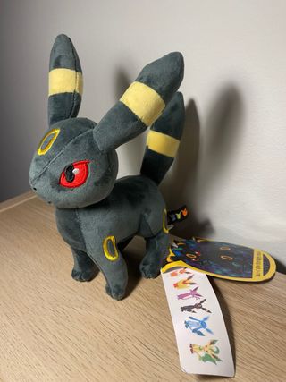 Peluche Pokémon Umbreon