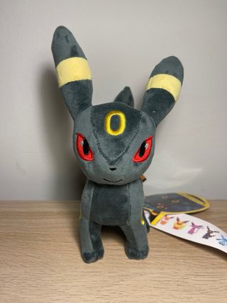 Peluche Pokémon Umbreon