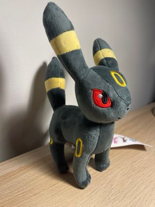 Peluche Pokémon Umbreon