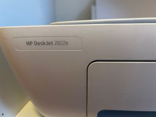 Impresora HP DeskJet 2822e