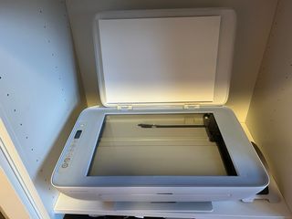 Impresora HP DeskJet 2822e