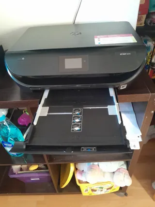 Stampante HP Envy 5010