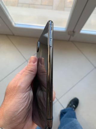 iPhone XS Max 256GB Grigio Siderale