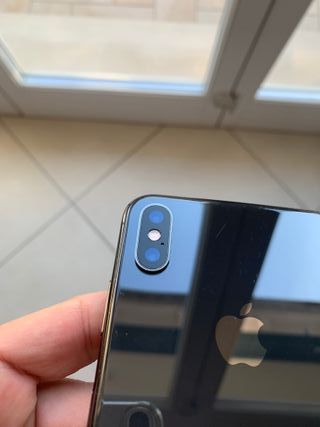 iPhone XS Max 256GB Grigio Siderale