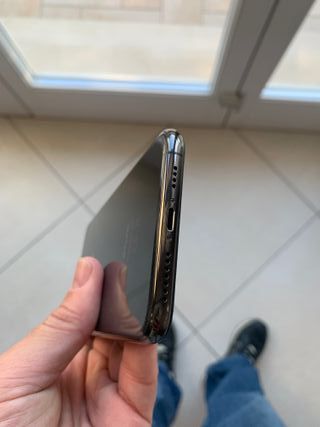 iPhone XS Max 256GB Grigio Siderale