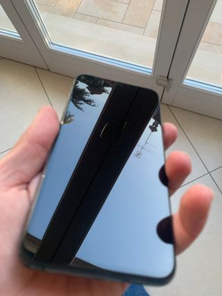 iPhone XS Max 256GB Grigio Siderale