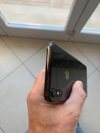 iPhone XS Max 256GB Grigio Siderale