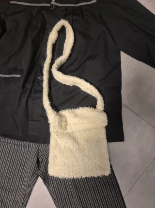 Traje Regional Casero Niño