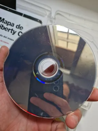 Grand Theft Auto IV y V PS3