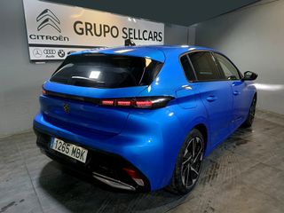 Peugeot 308 PT 130CV ALLURE PACK EAT8