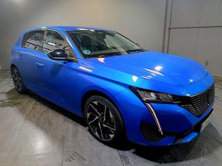 Peugeot 308 PT 130CV ALLURE PACK EAT8