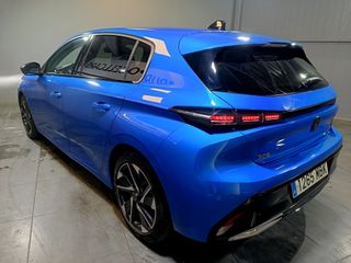 Peugeot 308 PT 130CV ALLURE PACK EAT8