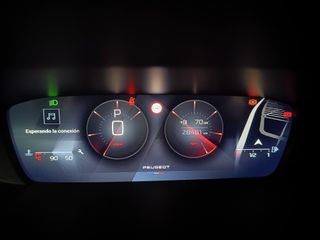 Peugeot 308 PT 130CV ALLURE PACK EAT8