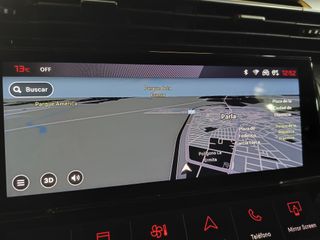 Peugeot 308 PT 130CV ALLURE PACK EAT8