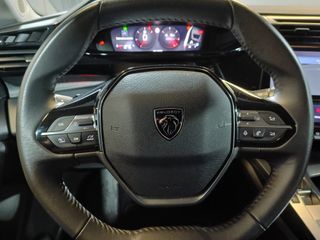 Peugeot 308 PT 130CV ALLURE PACK EAT8