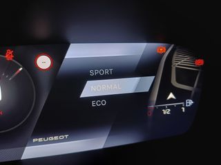 Peugeot 308 PT 130CV ALLURE PACK EAT8