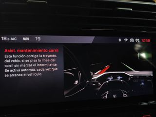 Peugeot 308 PT 130CV ALLURE PACK EAT8