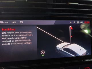 Peugeot 308 PT 130CV ALLURE PACK EAT8