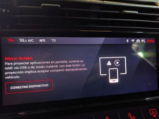 Peugeot 308 PT 130CV ALLURE PACK EAT8