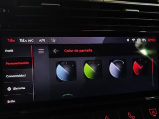 Peugeot 308 PT 130CV ALLURE PACK EAT8