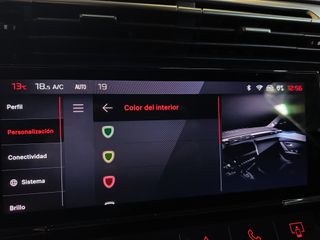 Peugeot 308 PT 130CV ALLURE PACK EAT8