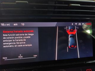 Peugeot 308 PT 130CV ALLURE PACK EAT8