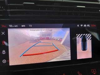 Peugeot 308 PT 130CV ALLURE PACK EAT8