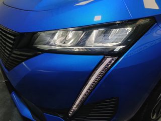 Peugeot 308 PT 130CV ALLURE PACK EAT8