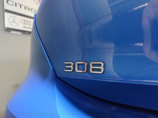 Peugeot 308 PT 130CV ALLURE PACK EAT8