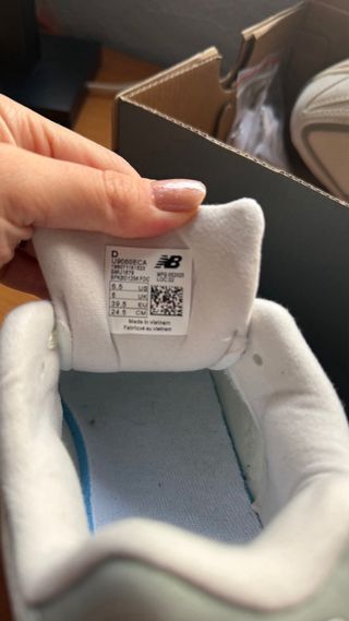 New Balance 9060 Beige/Gris