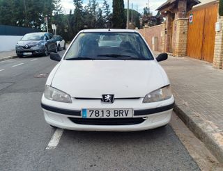 Peugeot 106 Restyling 1.1 i 60 cv Max