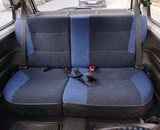 Peugeot 106 Restyling 1.1 i 60 cv Max