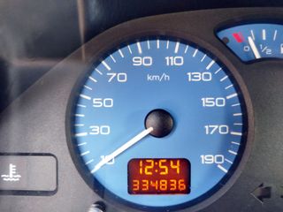 Peugeot 106 Restyling 1.1 i 60 cv Max