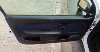 Peugeot 106 Restyling 1.1 i 60 cv Max