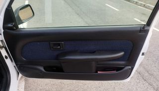 Peugeot 106 Restyling 1.1 i 60 cv Max