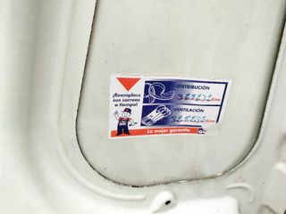 Peugeot 106 Restyling 1.1 i 60 cv Max