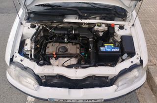 Peugeot 106 Restyling 1.1 i 60 cv Max