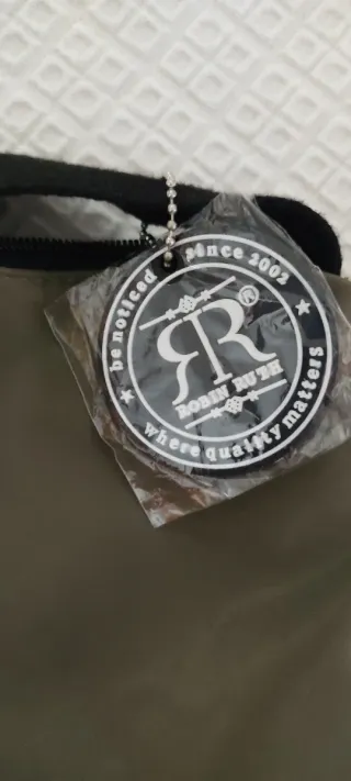 Mochila Never Sleep Berlin