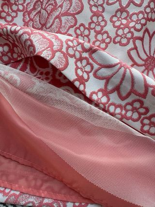 Vestido El Corte Inglés como nuevo