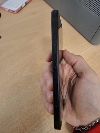 iPhone 16 128GB Negro