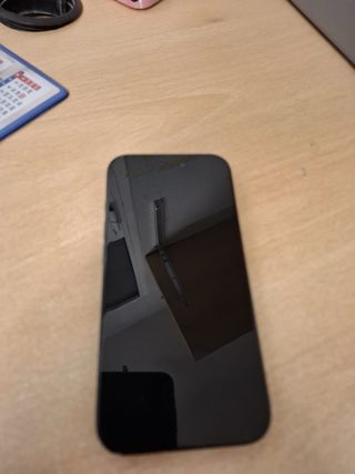 iPhone 16 128GB Negro